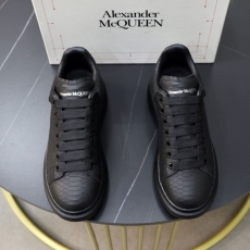 Alexander Mcqueen Casual Shoes